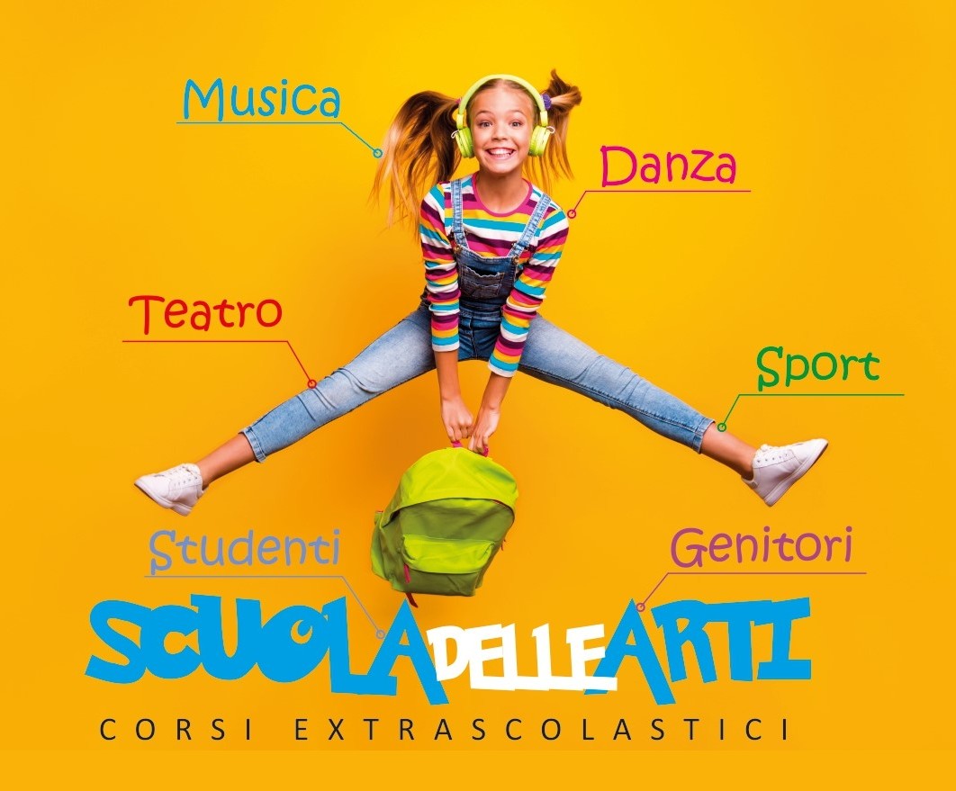 Corsi Extrascolastici e Laboratori