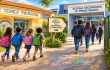 PRIMARIA. Classi 5^: Progetto Continuità