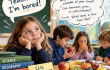 PRIMARIA SBS. The Fruit of Boredom: when boredom helps ideas grow