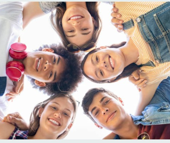 SECONDARIA. Ritrovarsi dopo la 3^ Secondaria. Un invito agli ex alunni della Scuola Sacra Famiglia