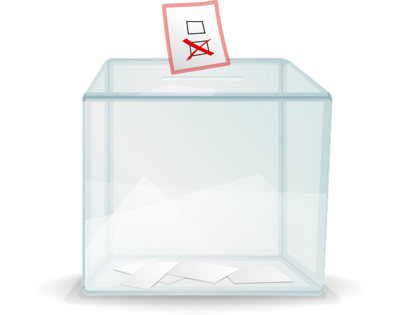 VOTAZIONI  A.S. 26/27