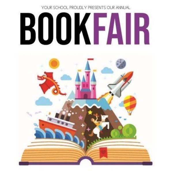 0011. Book fair - fiera del libro inglese a scuola